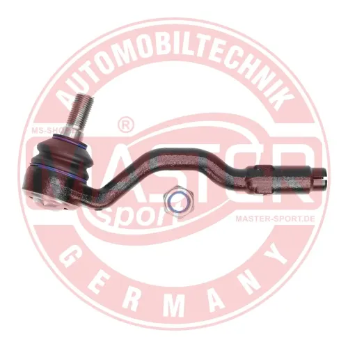 Spurstangenkopf Vorderachse rechts Vorderachse links MASTER-SPORT GERMANY 30993-PCS-MS Bild Spurstangenkopf Vorderachse rechts Vorderachse links MASTER-SPORT GERMANY 30993-PCS-MS