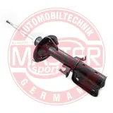 Stoßdämpfer MASTER-SPORT GERMANY 310016-PCS-MS