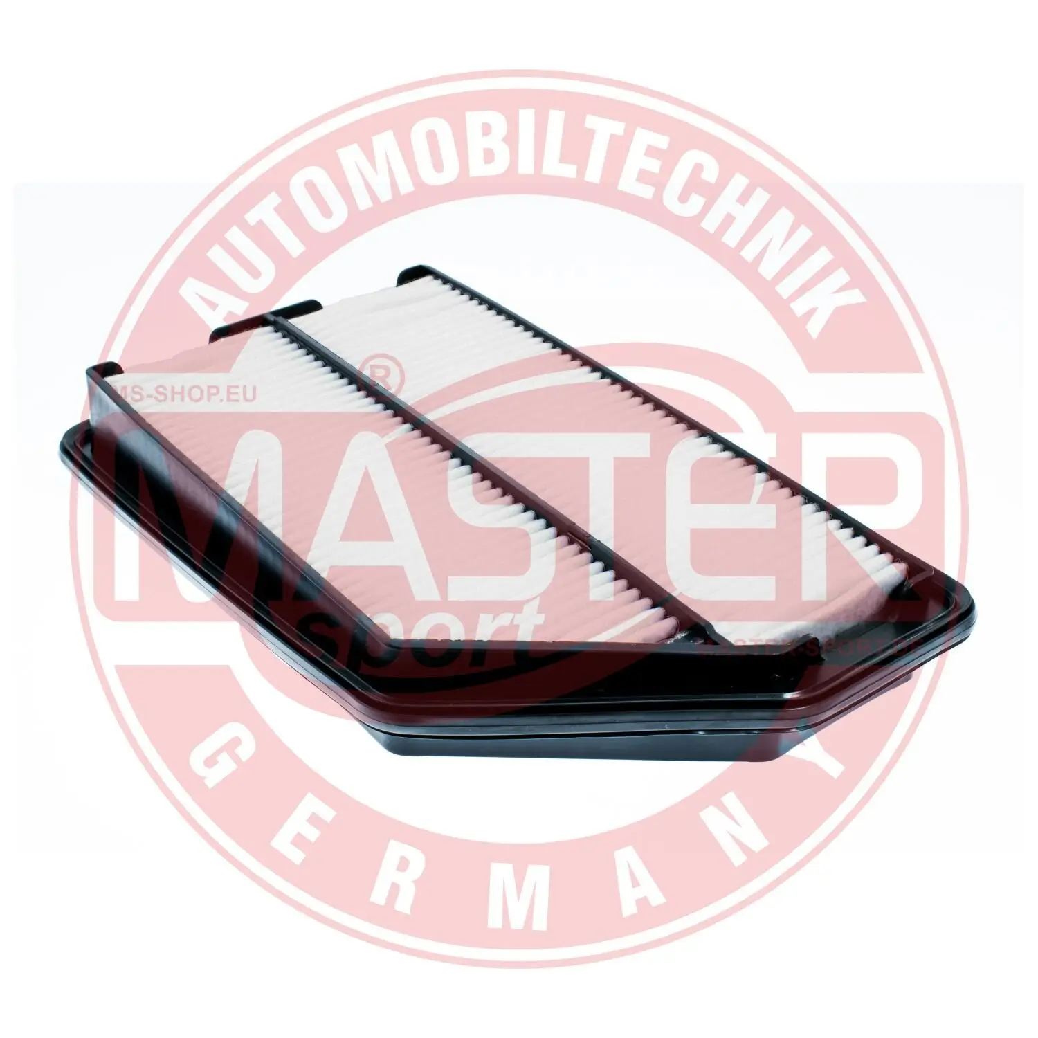 Luftfilter MASTER-SPORT GERMANY 31005-LF-PCS-MS