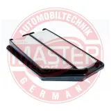 Luftfilter MASTER-SPORT GERMANY 31005-LF-PCS-MS