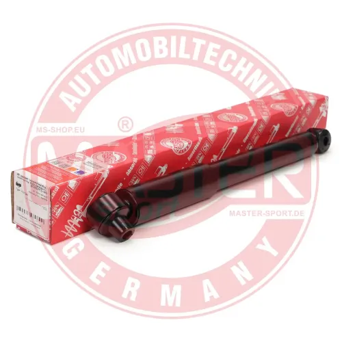 Stoßdämpfer Hinterachse MASTER-SPORT GERMANY 310118-PCS-MS Bild Stoßdämpfer Hinterachse MASTER-SPORT GERMANY 310118-PCS-MS