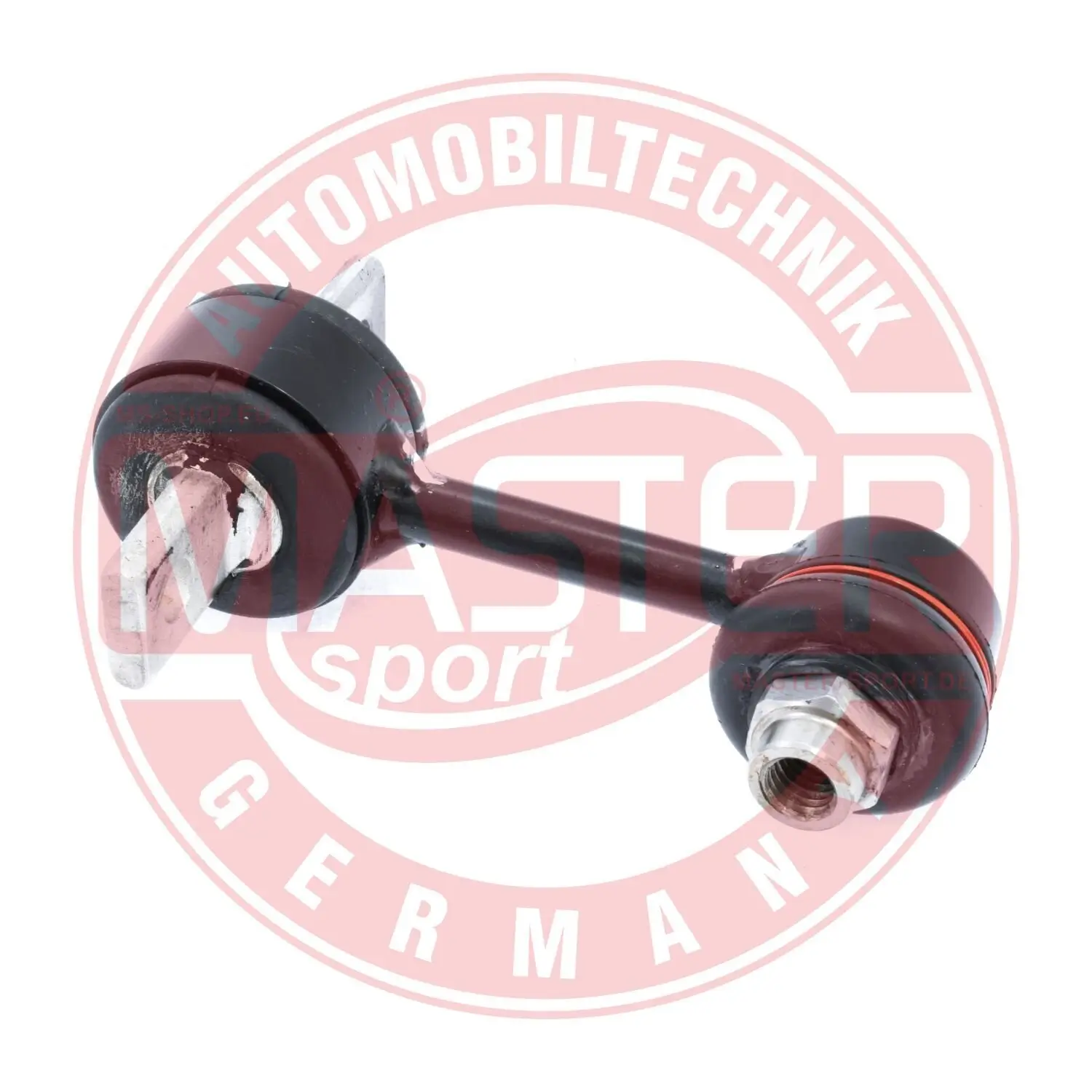 Stange/Strebe, Stabilisator Hinterachse MASTER-SPORT GERMANY 31012-PCS-MS