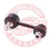 Stange/Strebe, Stabilisator Hinterachse MASTER-SPORT GERMANY 31012-PCS-MS