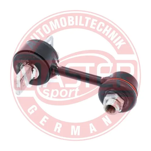 Stange/Strebe, Stabilisator Hinterachse MASTER-SPORT GERMANY 31012-PCS-MS Bild Stange/Strebe, Stabilisator Hinterachse MASTER-SPORT GERMANY 31012-PCS-MS