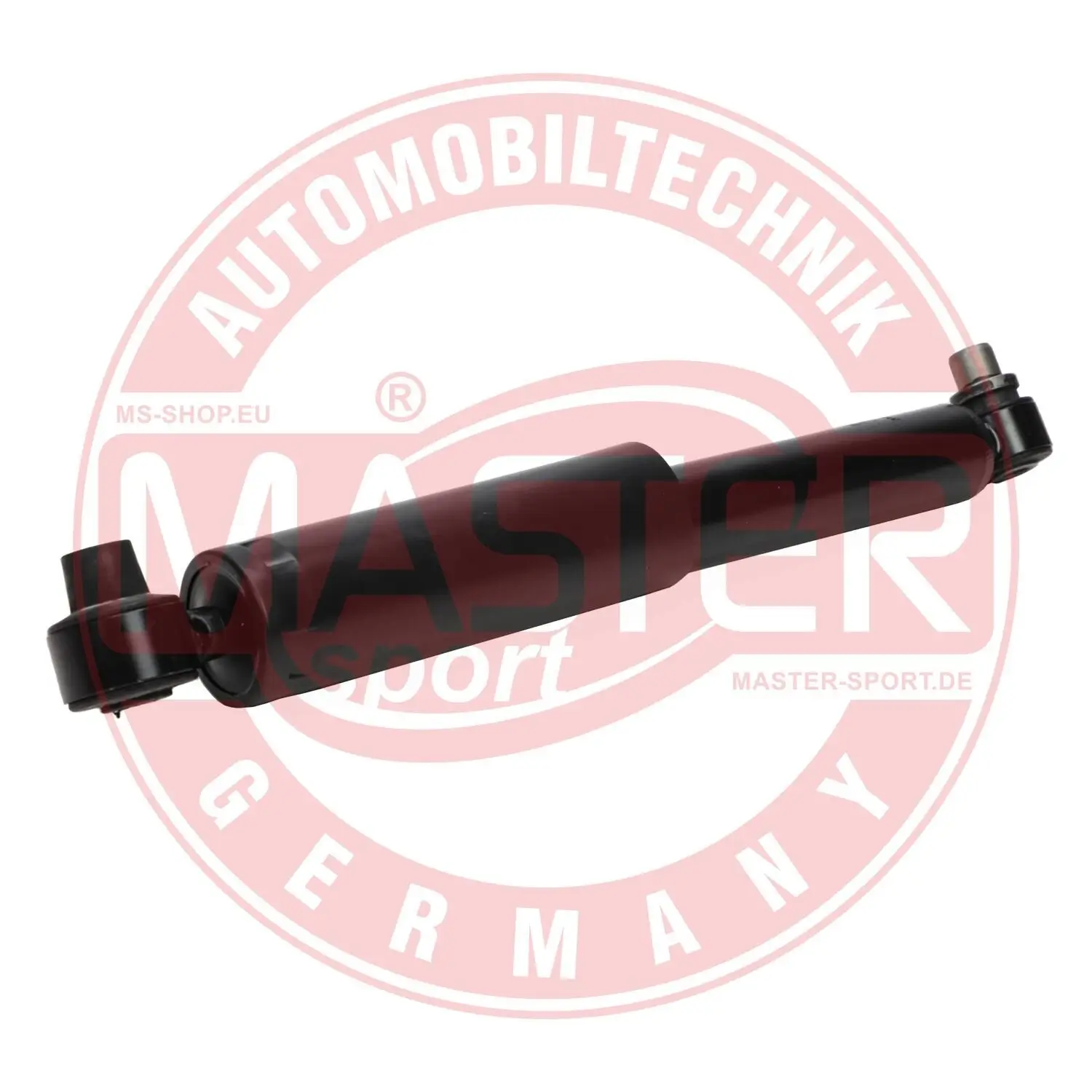 Stoßdämpfer Hinterachse MASTER-SPORT GERMANY 310120-PCS-MS