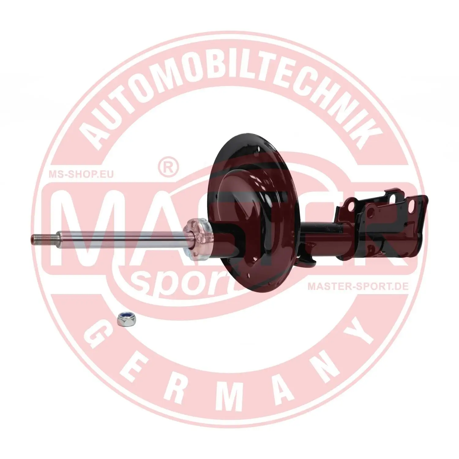 Stoßdämpfer Vorderachse MASTER-SPORT GERMANY 310202-PCS-MS