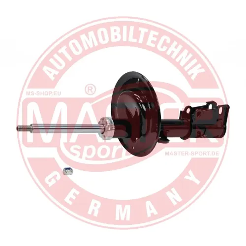 Stoßdämpfer Vorderachse MASTER-SPORT GERMANY 310202-PCS-MS Bild Stoßdämpfer Vorderachse MASTER-SPORT GERMANY 310202-PCS-MS
