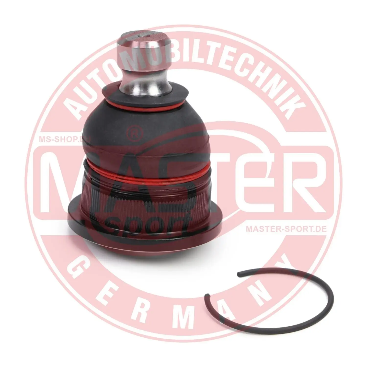 Trag-/Führungsgelenk Vorderachse unten MASTER-SPORT GERMANY 31046O-SET-MS