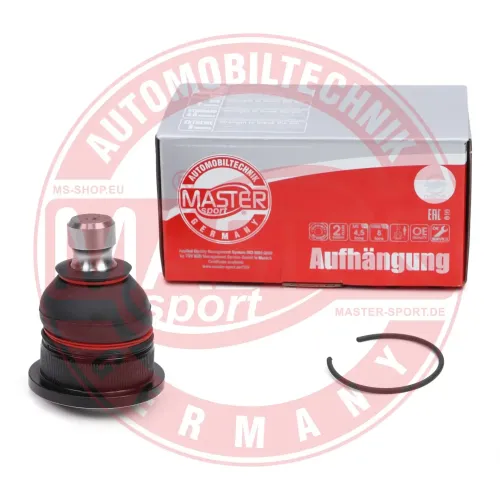 Trag-/Führungsgelenk Vorderachse unten MASTER-SPORT GERMANY 31046O-SET-MS Bild Trag-/Führungsgelenk Vorderachse unten MASTER-SPORT GERMANY 31046O-SET-MS