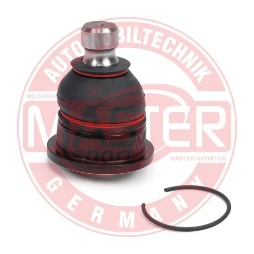 Trag-/Führungsgelenk Vorderachse unten MASTER-SPORT GERMANY 31046O-SET-MS Bild Trag-/Führungsgelenk Vorderachse unten MASTER-SPORT GERMANY 31046O-SET-MS