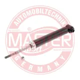 Stoßdämpfer Vorderachse MASTER-SPORT GERMANY 310497-PCS-MS