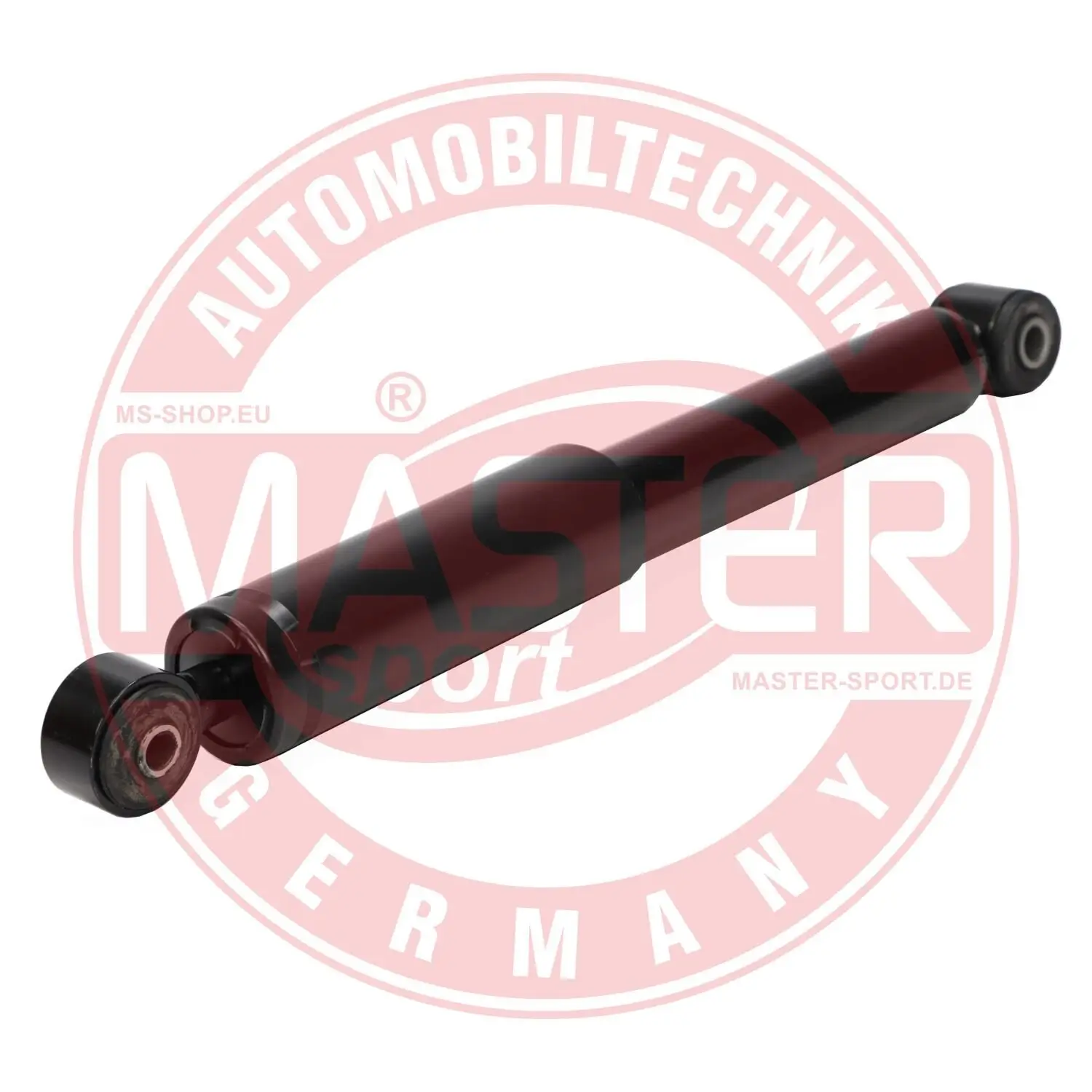 Stoßdämpfer Hinterachse MASTER-SPORT GERMANY 310823-PCS-MS