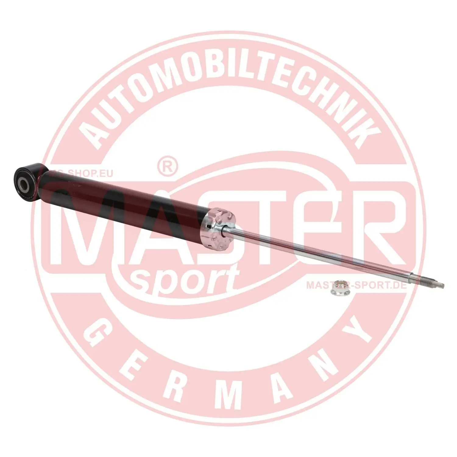 Stoßdämpfer MASTER-SPORT GERMANY 310950-PCS-MS Bild Stoßdämpfer MASTER-SPORT GERMANY 310950-PCS-MS