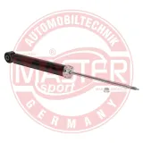 Stoßdämpfer MASTER-SPORT GERMANY 310950-PCS-MS