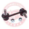 Stange/Strebe, Stabilisator Vorderachse rechts MASTER-SPORT GERMANY 31101-PCS-MS