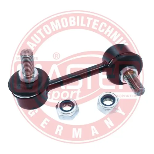 Stange/Strebe, Stabilisator Vorderachse rechts MASTER-SPORT GERMANY 31101-PCS-MS Bild Stange/Strebe, Stabilisator Vorderachse rechts MASTER-SPORT GERMANY 31101-PCS-MS