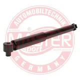 Stoßdämpfer Hinterachse MASTER-SPORT GERMANY 311010-PCS-MS