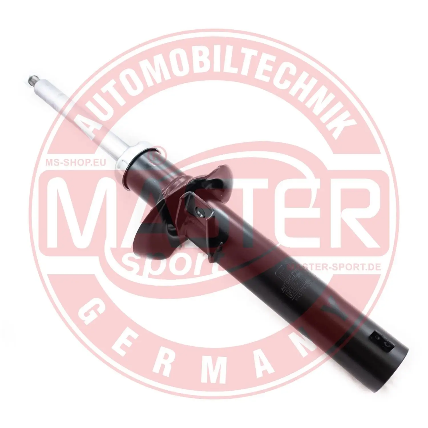 Stoßdämpfer MASTER-SPORT GERMANY 311013-PCS-MS