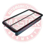 Luftfilter MASTER-SPORT GERMANY 31101/1-LF-PCS-MS