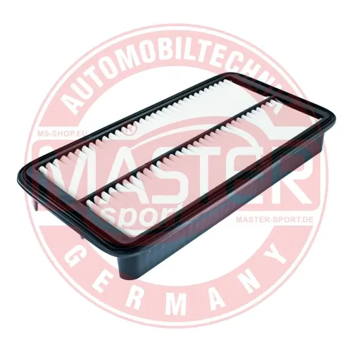 Luftfilter MASTER-SPORT GERMANY 31101/1-LF-PCS-MS Bild Luftfilter MASTER-SPORT GERMANY 31101/1-LF-PCS-MS