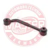 Stange/Strebe, Stabilisator Hinterachse links MASTER-SPORT GERMANY 31108-PCS-MS