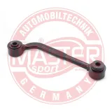 Stange/Strebe, Stabilisator Hinterachse links MASTER-SPORT GERMANY 31108-PCS-MS