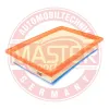 Luftfilter MASTER-SPORT GERMANY 31116-LF-PCS-MS