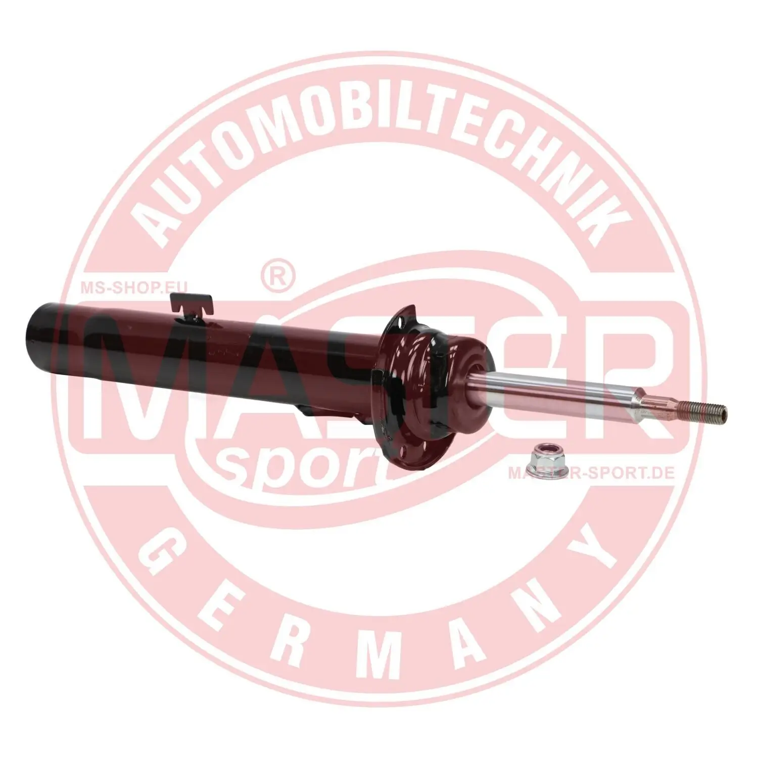 Stoßdämpfer MASTER-SPORT GERMANY 311403-PCS-MS