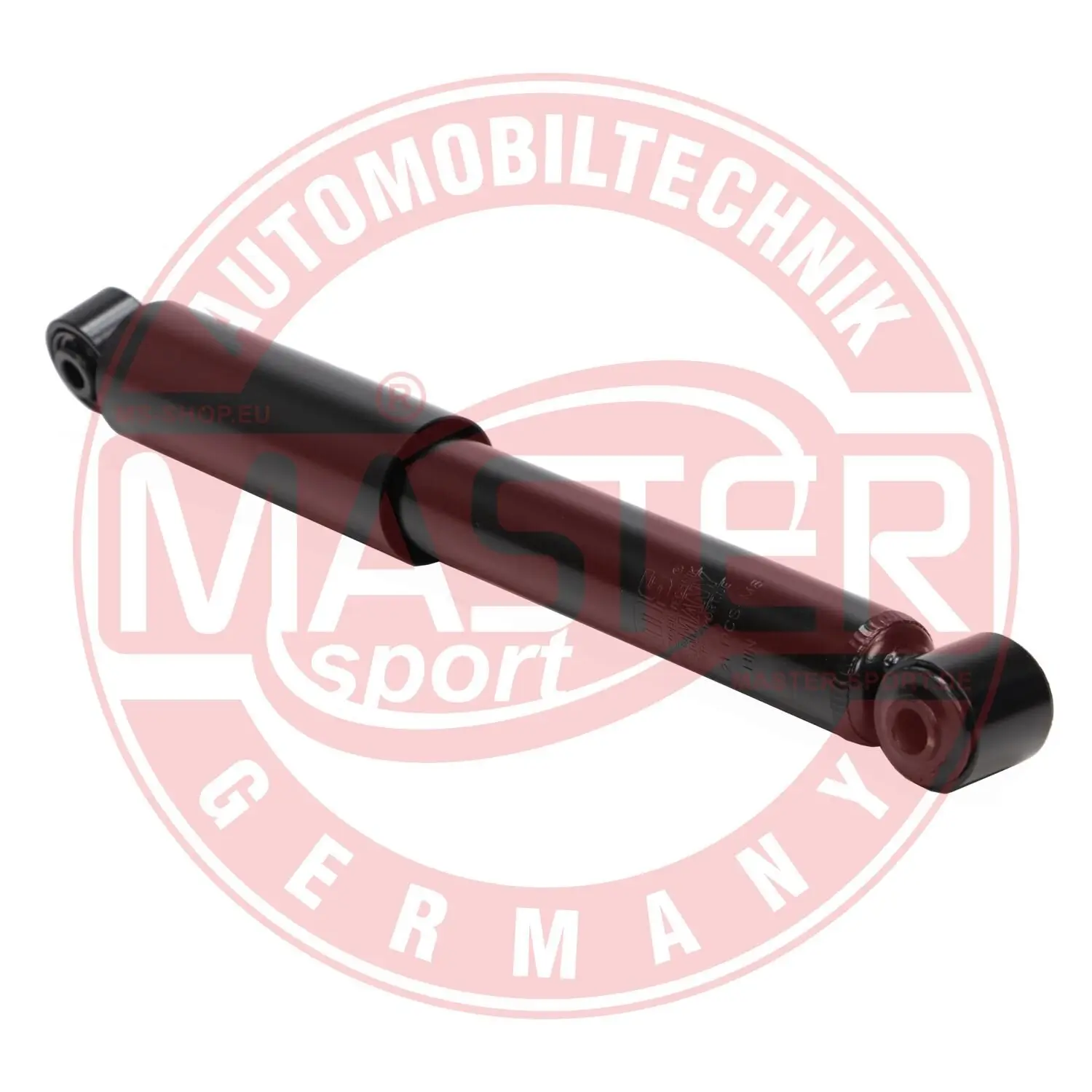 Stoßdämpfer Hinterachse MASTER-SPORT GERMANY 311421-PCS-MS