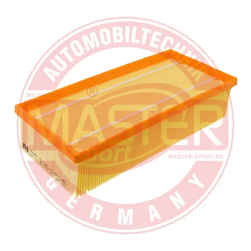 Luftfilter MASTER-SPORT GERMANY 31145-LF-PCS-MS Bild Luftfilter MASTER-SPORT GERMANY 31145-LF-PCS-MS