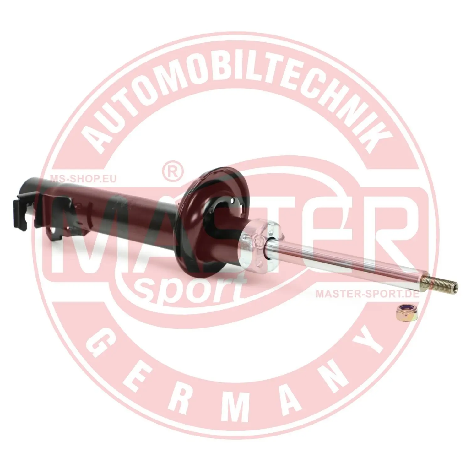 Stoßdämpfer MASTER-SPORT GERMANY 311701-PCS-MS