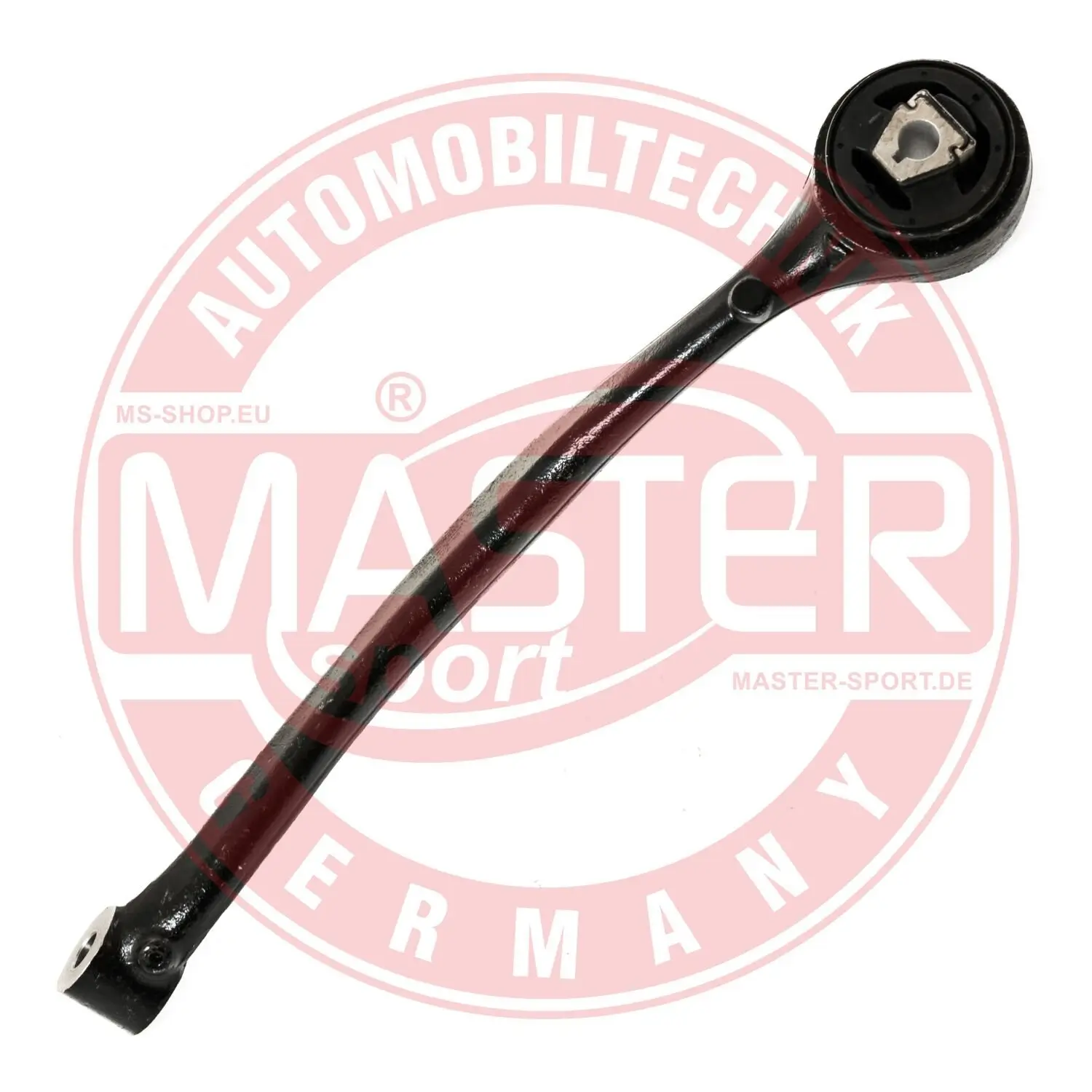 Stange/Strebe, Radaufhängung Vorderachse links MASTER-SPORT GERMANY 31178-PCS-MS