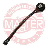 Stange/Strebe, Radaufhängung Vorderachse links MASTER-SPORT GERMANY 31178-PCS-MS