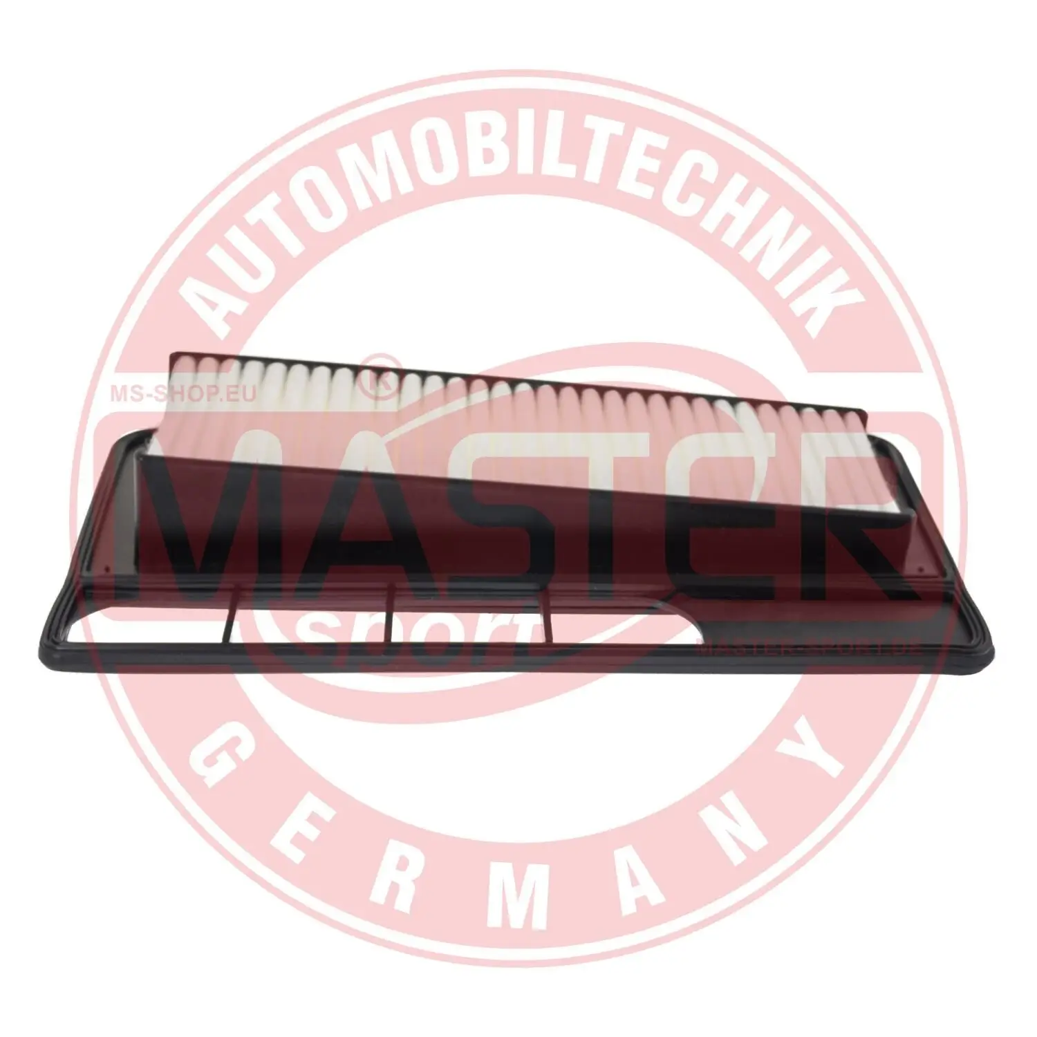 Luftfilter MASTER-SPORT GERMANY 3118-LF-PCS-MS