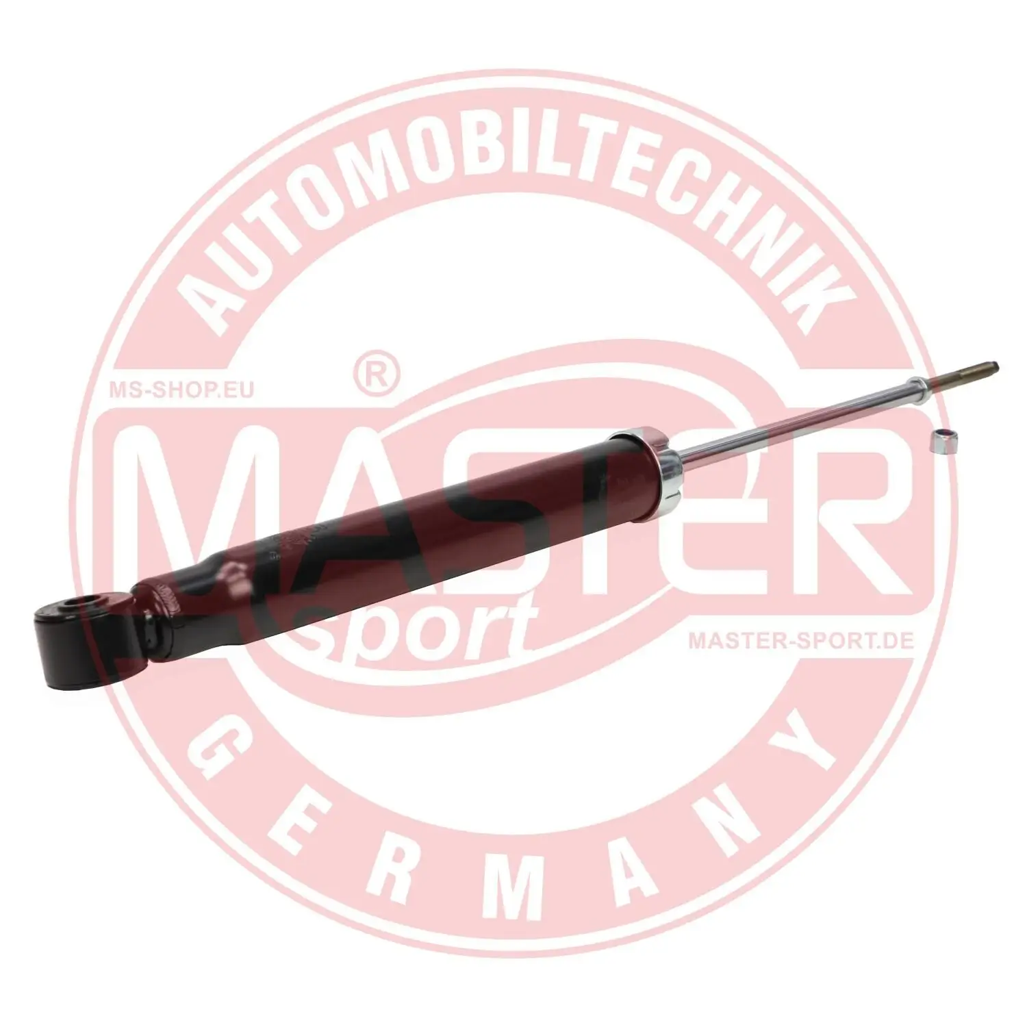 Stoßdämpfer Hinterachse MASTER-SPORT GERMANY 311802-PCS-MS