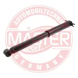 Stoßdämpfer Hinterachse MASTER-SPORT GERMANY 311820-O-PCS-MS