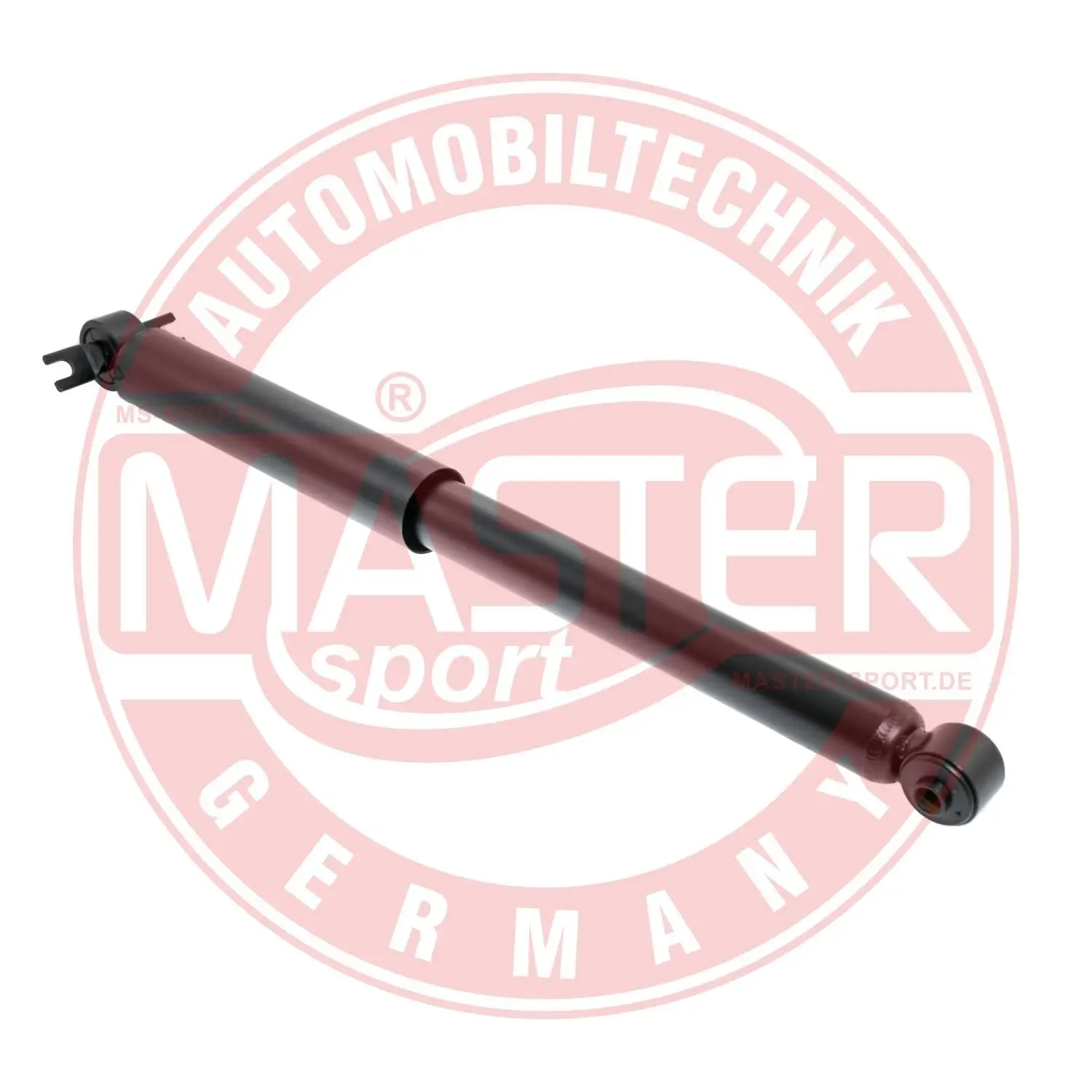 Stoßdämpfer Hinterachse MASTER-SPORT GERMANY 311820-PCS-MS