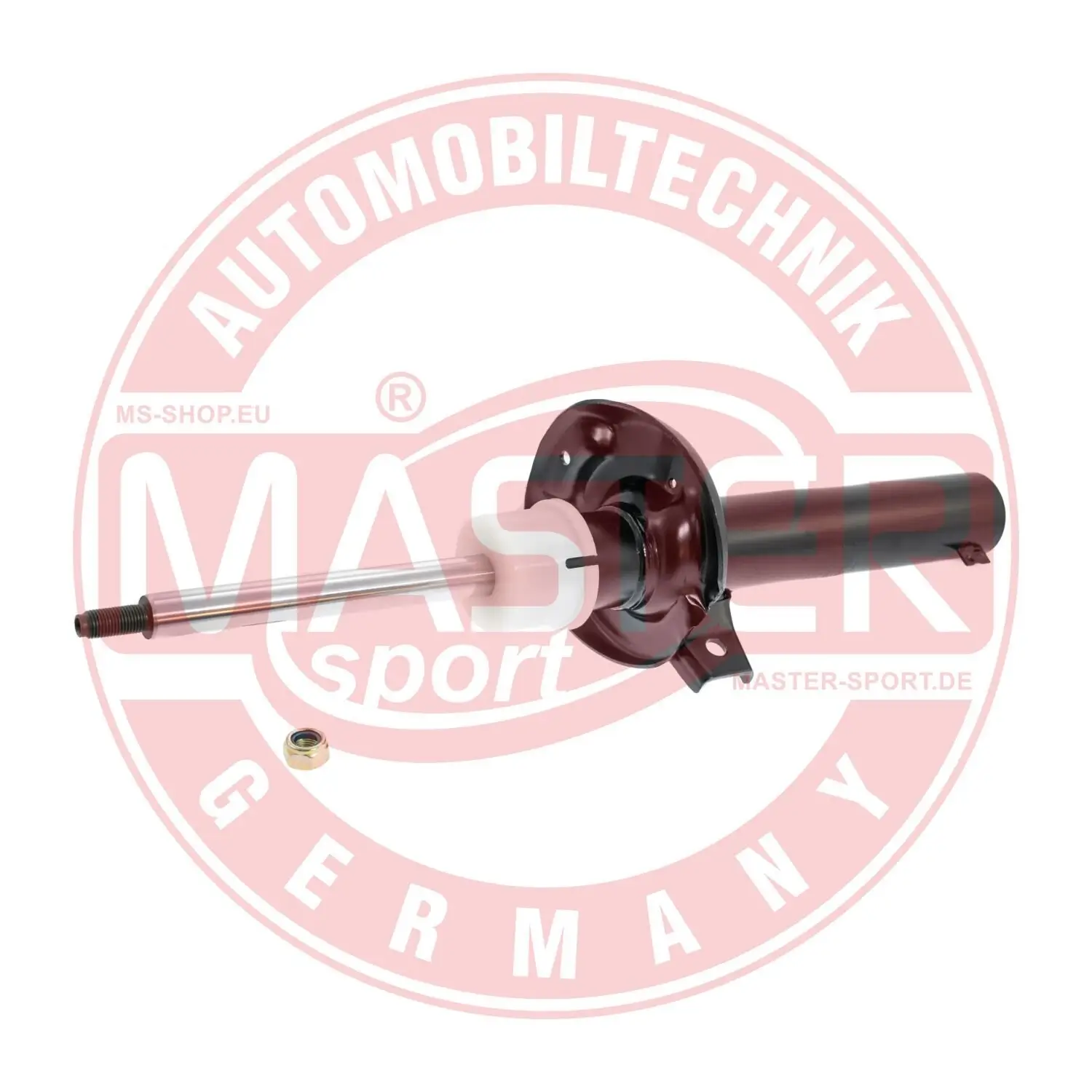 Stoßdämpfer MASTER-SPORT GERMANY 311863-PCS-MS