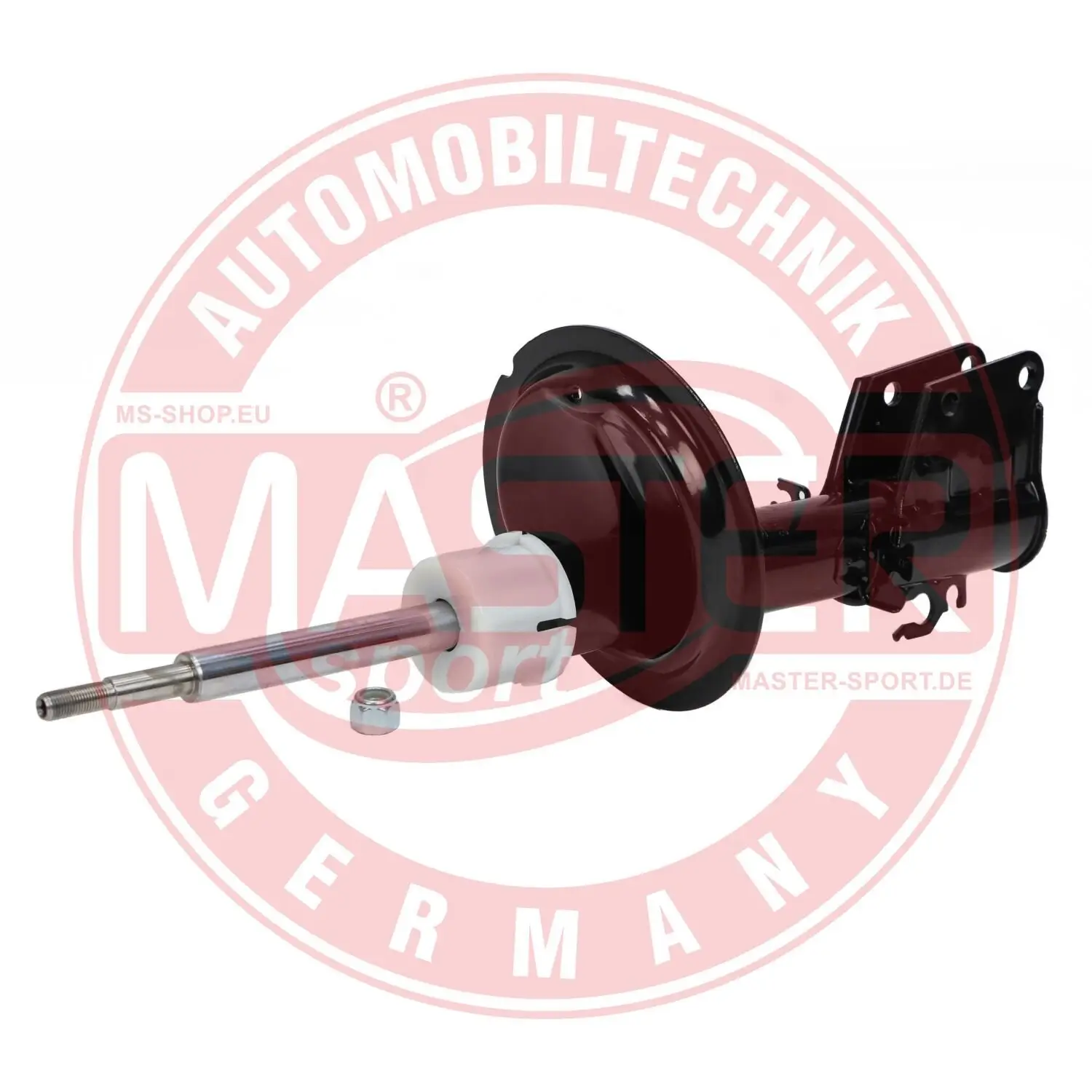 Stoßdämpfer Vorderachse MASTER-SPORT GERMANY 311930-PCS-MS