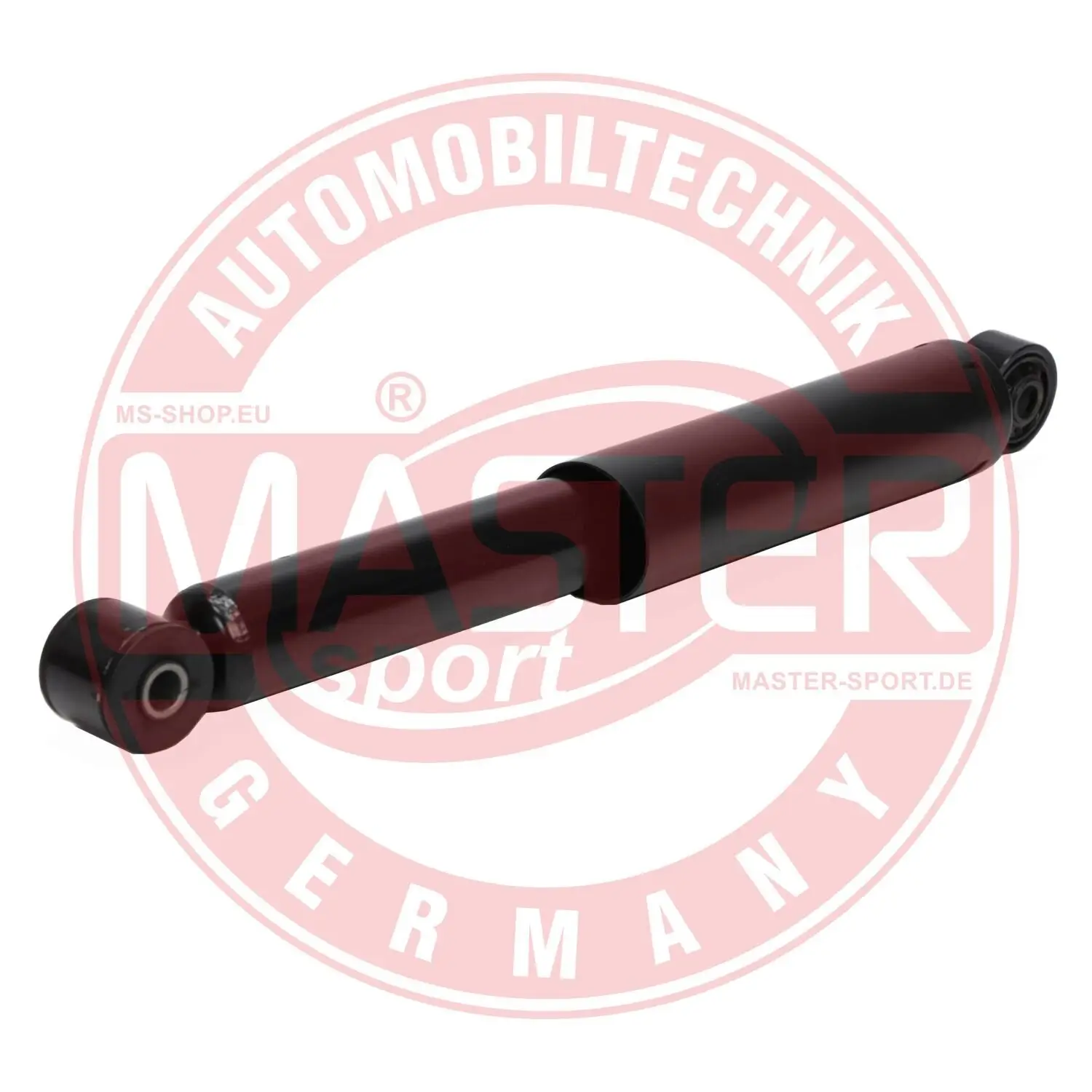 Stoßdämpfer Hinterachse MASTER-SPORT GERMANY 311931-PCS-MS