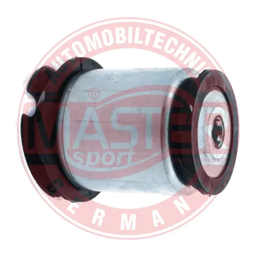 Lagerung, Achskörper Hinterachse links Hinterachse rechts MASTER-SPORT GERMANY 31205-PCS-MS Bild Lagerung, Achskörper Hinterachse links Hinterachse rechts MASTER-SPORT GERMANY 31205-PCS-MS