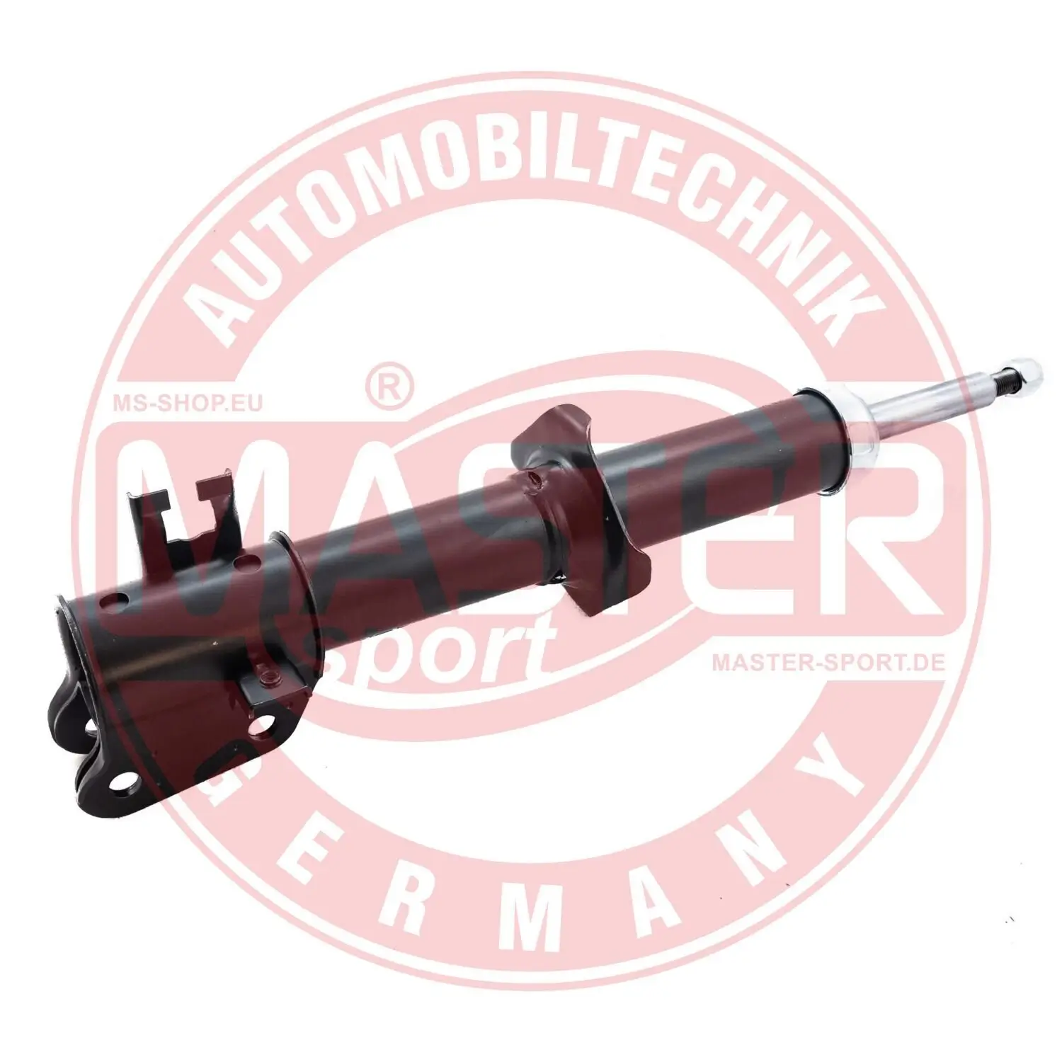 Stoßdämpfer Vorderachse rechts MASTER-SPORT GERMANY 312114-PCS-MS