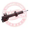 Sto&szlig;d&auml;mpfer Vorderachse rechts MASTER-SPORT GERMANY 312114-PCS-MS