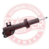Stoßdämpfer Vorderachse rechts MASTER-SPORT GERMANY 312114-PCS-MS