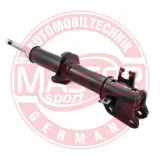 Stoßdämpfer Vorderachse links MASTER-SPORT GERMANY 312115-PCS-MS