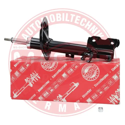 Stoßdämpfer Vorderachse rechts MASTER-SPORT GERMANY 312186-PCS-MS Bild Stoßdämpfer Vorderachse rechts MASTER-SPORT GERMANY 312186-PCS-MS