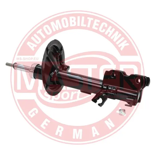 Stoßdämpfer Vorderachse rechts MASTER-SPORT GERMANY 312186-PCS-MS Bild Stoßdämpfer Vorderachse rechts MASTER-SPORT GERMANY 312186-PCS-MS