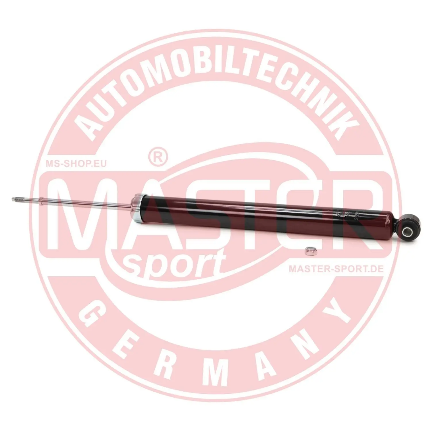 Stoßdämpfer Hinterachse MASTER-SPORT GERMANY 312260-PCS-MS