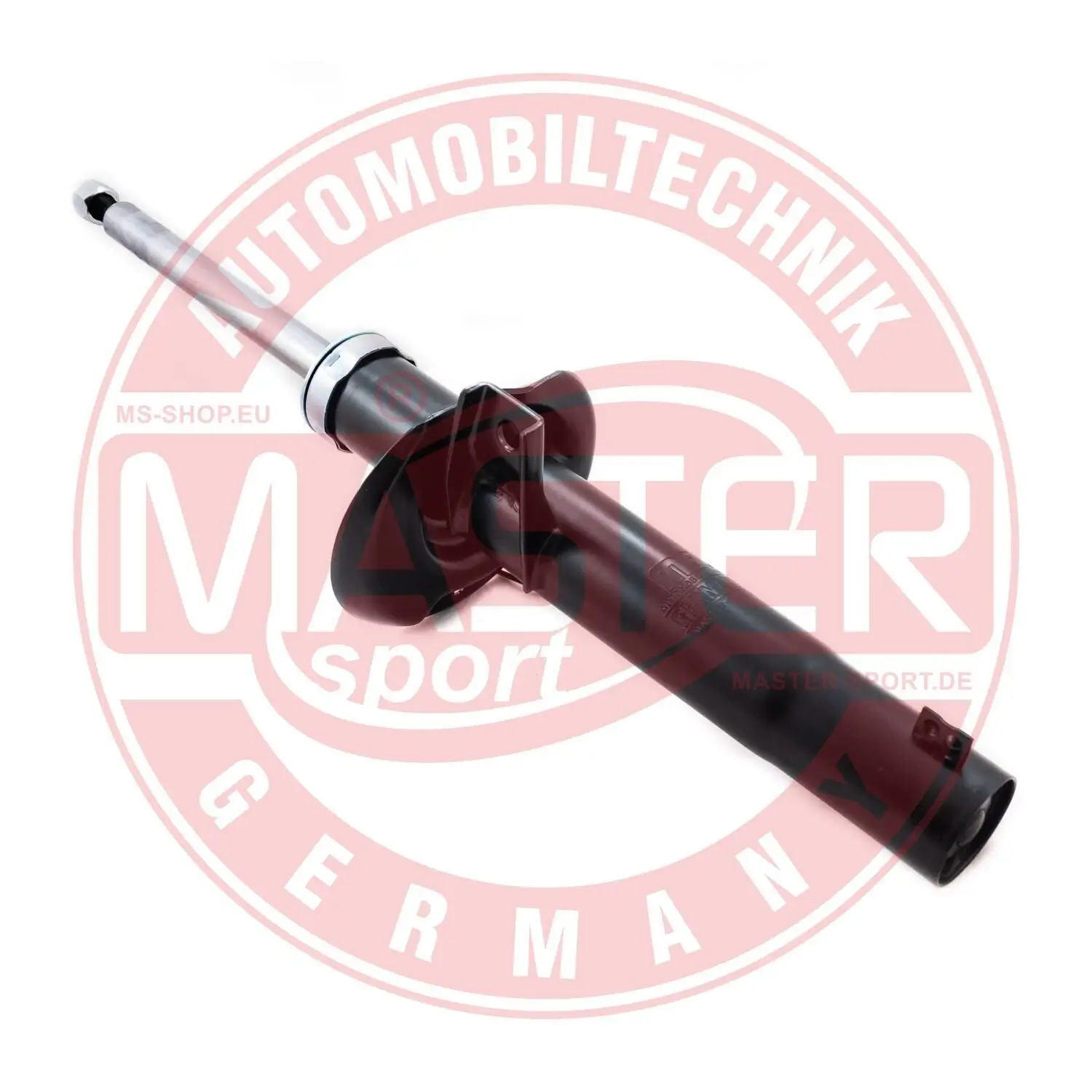 Stoßdämpfer Vorderachse MASTER-SPORT GERMANY 312266-PCS-MS