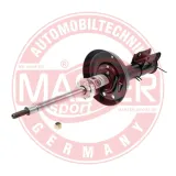 Stoßdämpfer MASTER-SPORT GERMANY 312317-PCS-MS